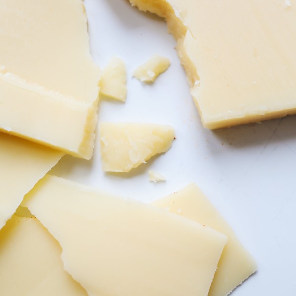 British Cheeses